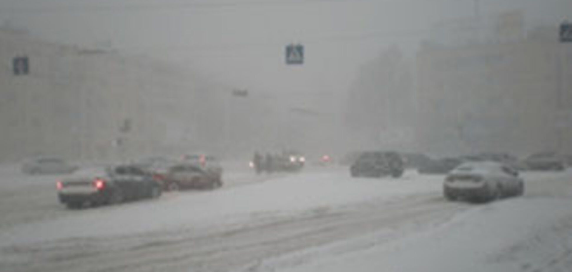 Погода на Новый год: будем со снегом!