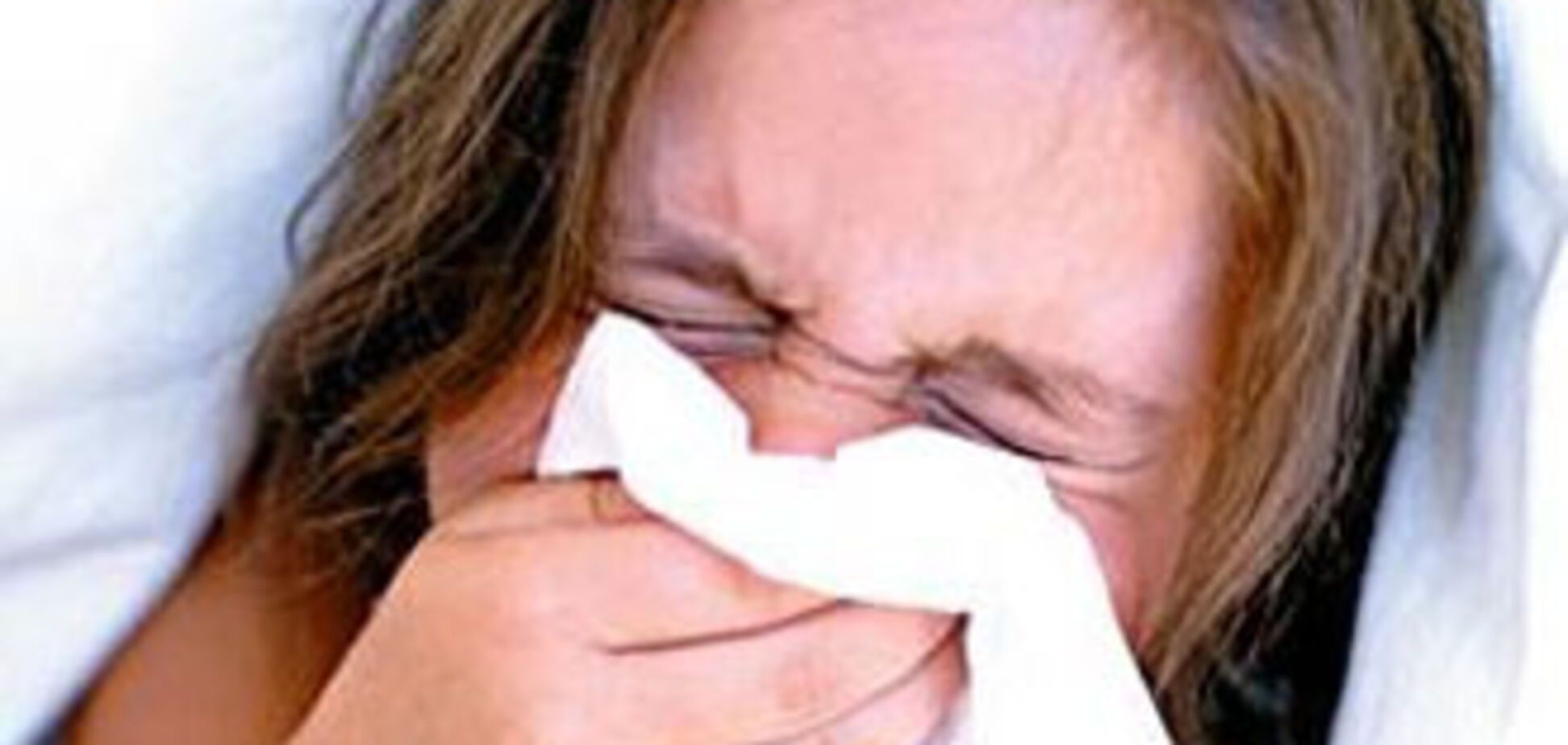 'Антигриппозные' 608 миллионов гривен лежат без дела