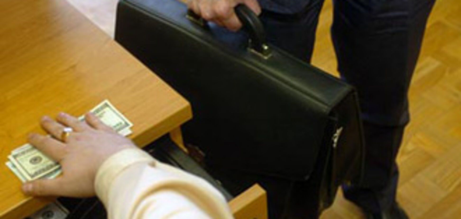 Бывшего свата Ющенко вызывают знакомиться с делом