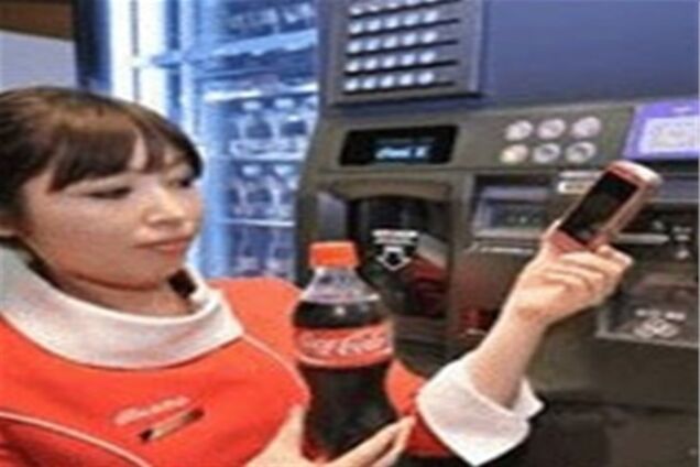 Японцы показали мобильный телефон будущего