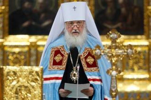 Філарет пригрозив МП зближенням з Константинополем