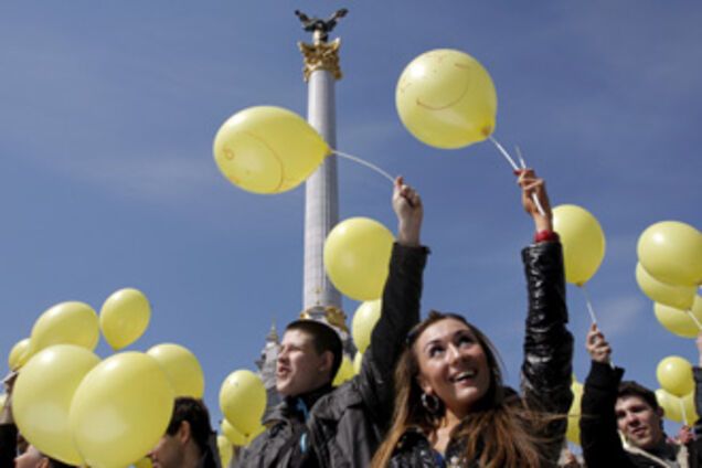 Україна не виправдала надій Європи