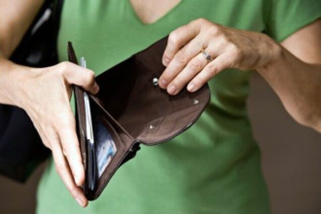 СП: Украина на грани дефолта