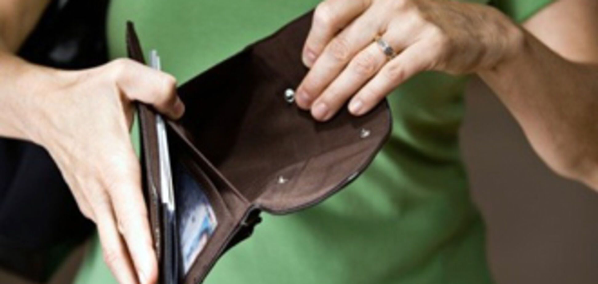 СП: Украина на грани дефолта