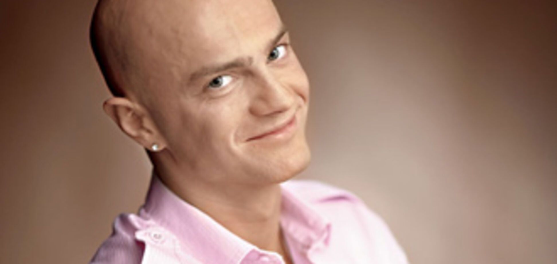 Названы самые красивые мужчины Украины-2009. ФОТО