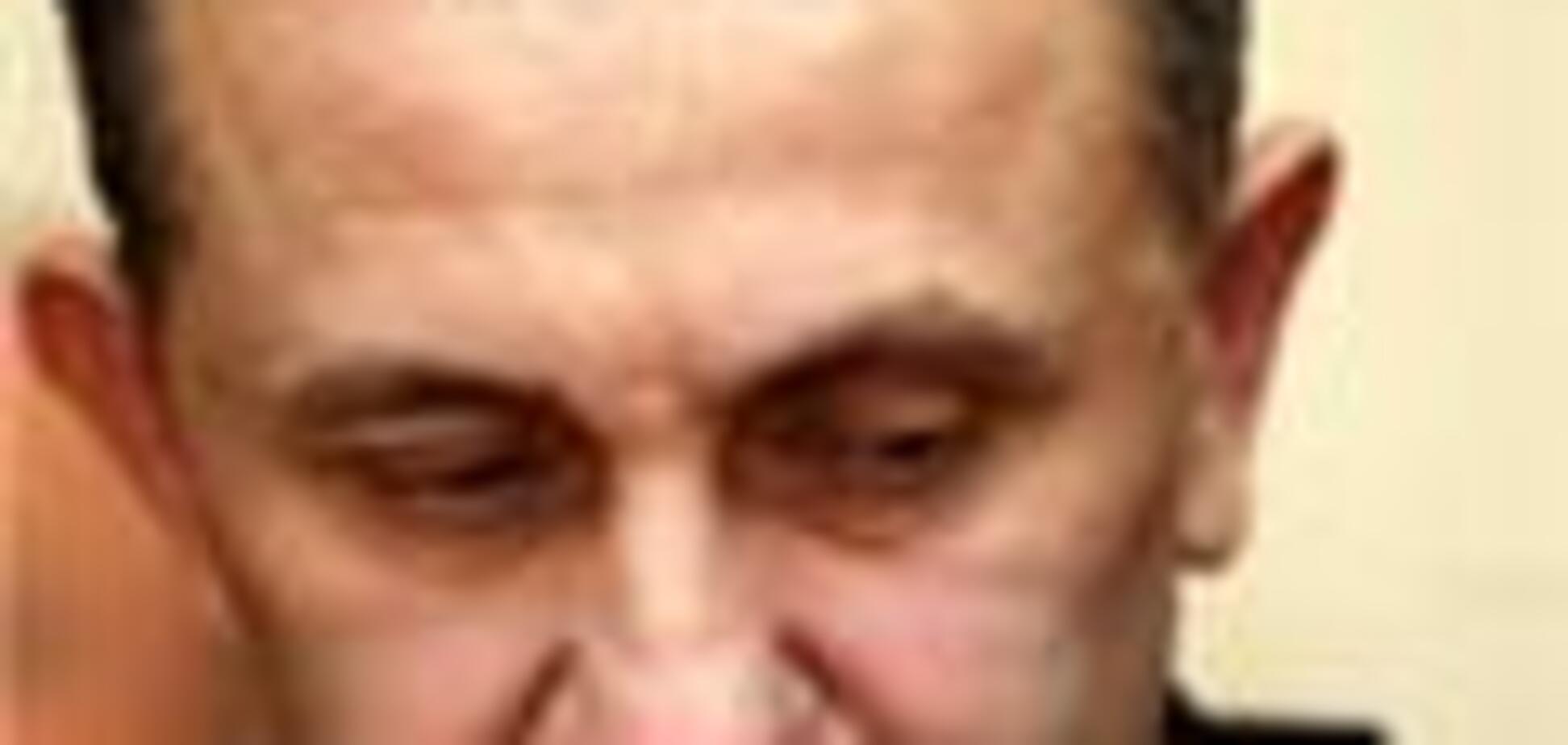 Зварыч пишет в СИЗО мемуары