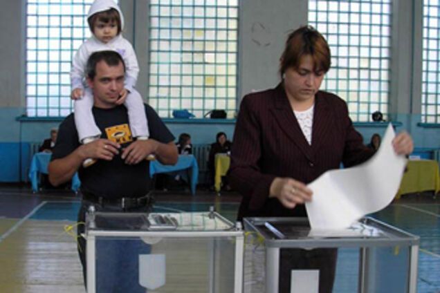 Ющенко хочет вернуть мажоритарную систему