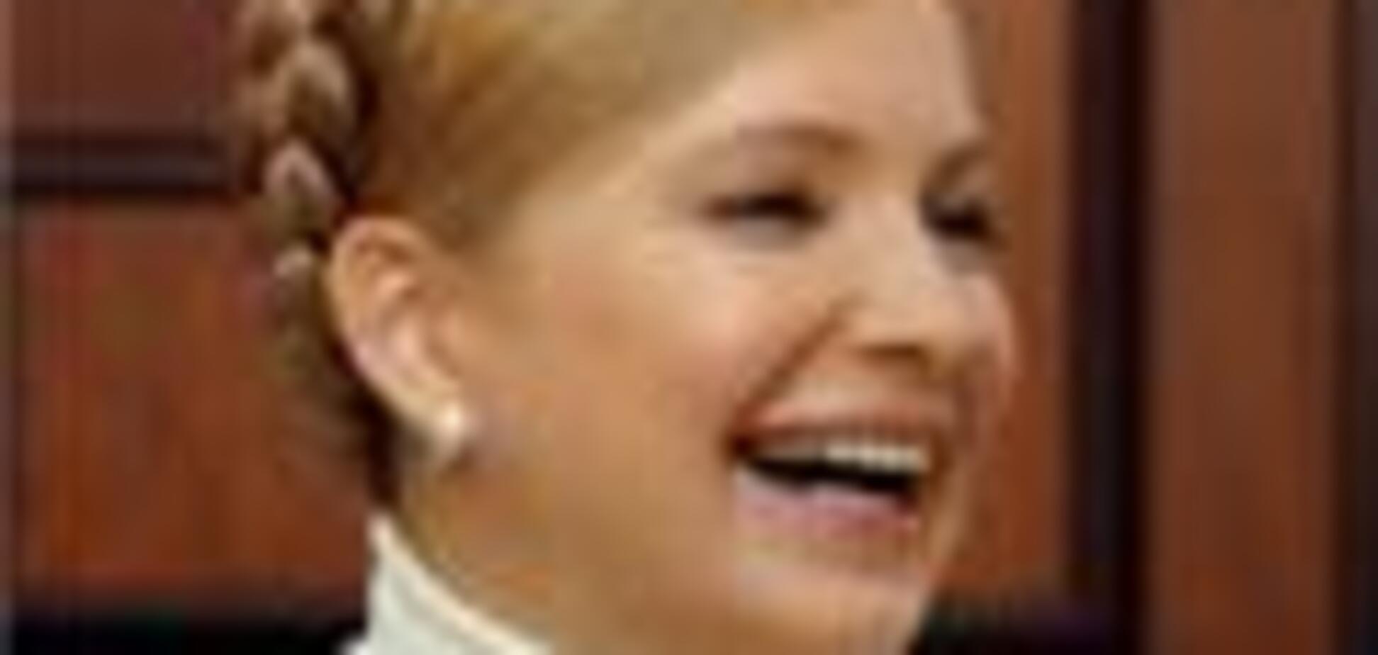 Тимошенко снова будет просить денег у США