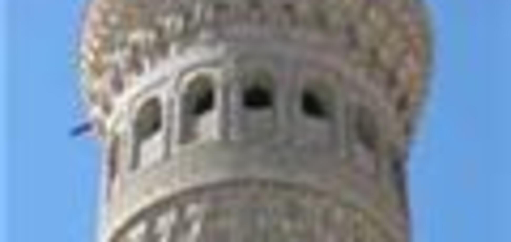 Иран обеспокоен запретом на минареты