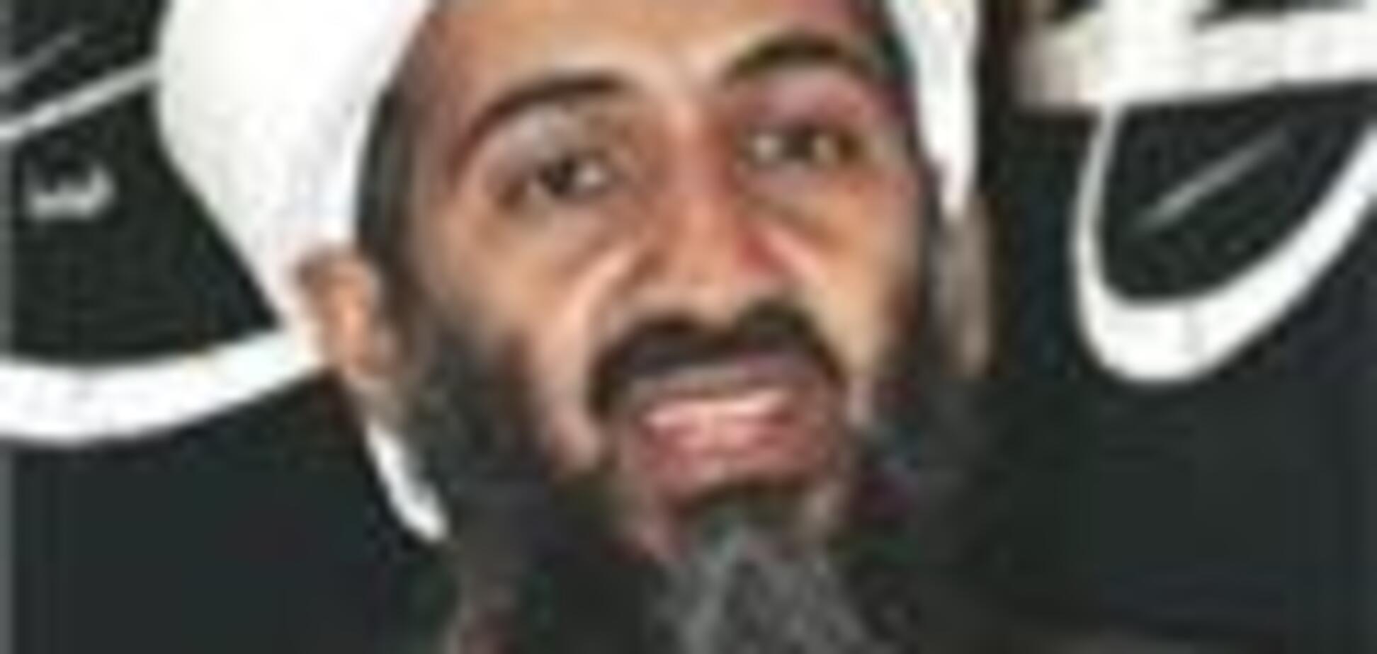 Пентагон потерял бен Ладена