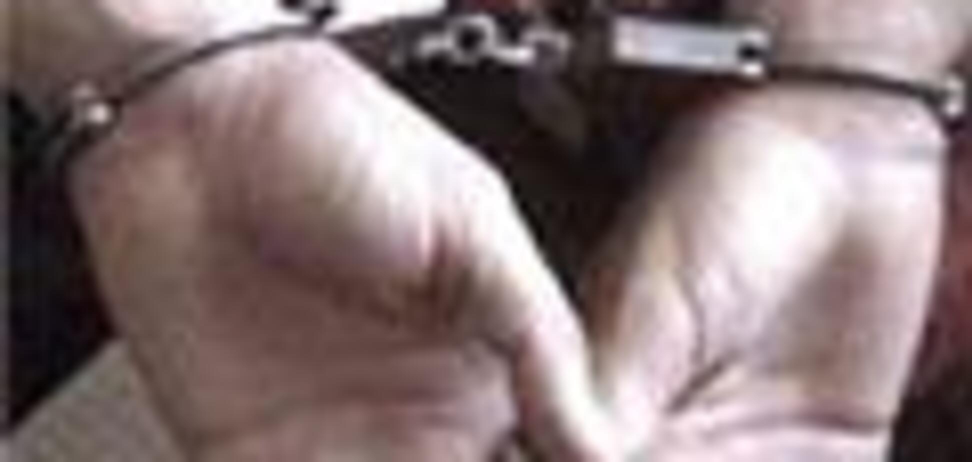 В Полтаве посадили 'черного археолога'