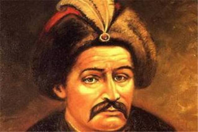 Ющенко объявил себя потомком Мазепы