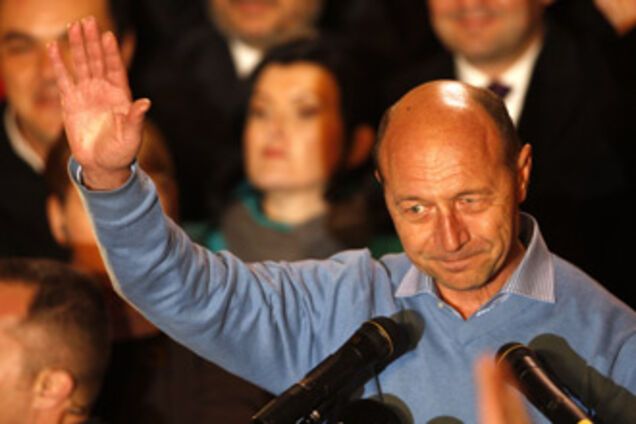 Определился победитель выборов в Румынии?