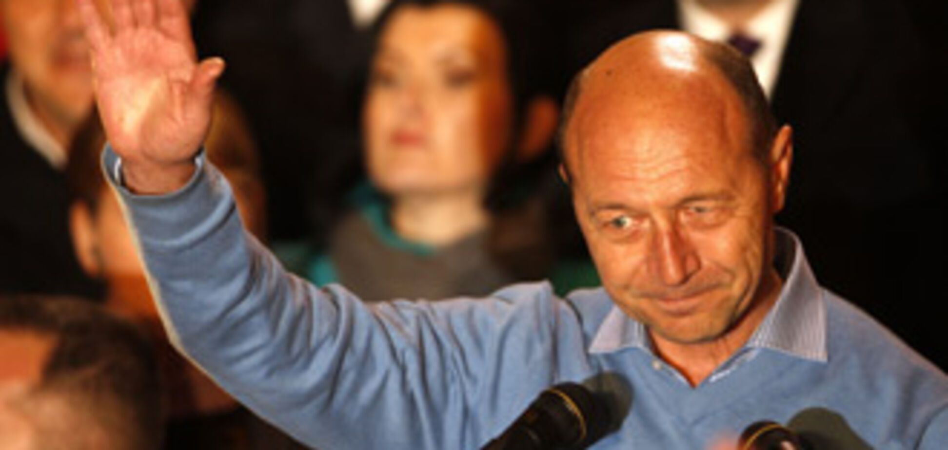 Определился победитель выборов в Румынии?