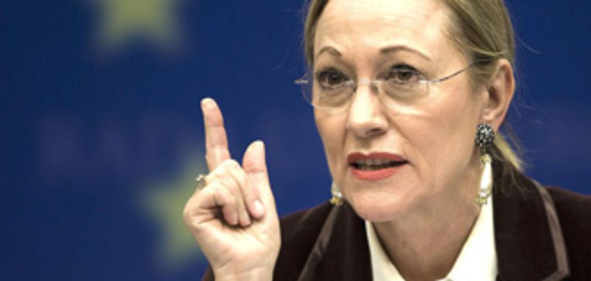 Европа советует Украине 'дважды подумать'