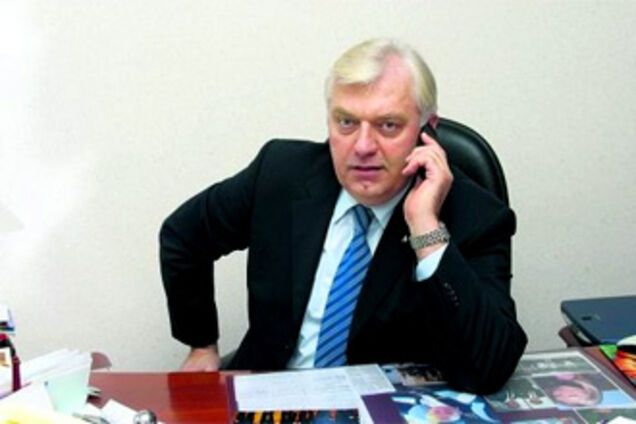 Госохрана заявляет о заангажированности 'людей в погонах'