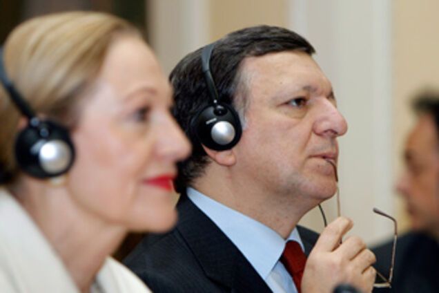 Евросоюз все еще надеется на реформы в Украине