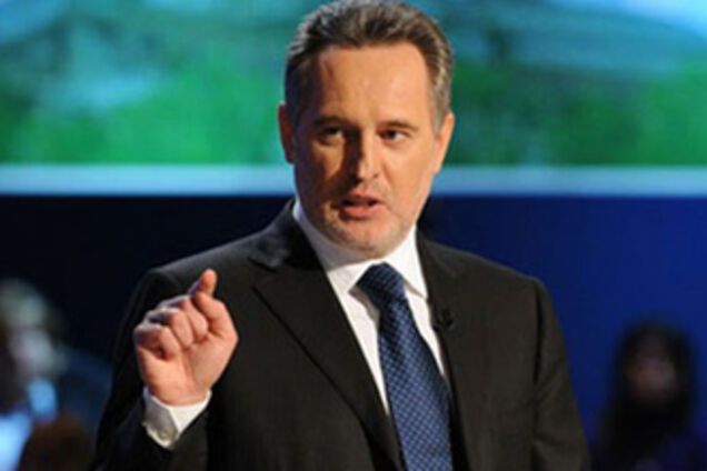 Тимошенко лишает Фирташа титана