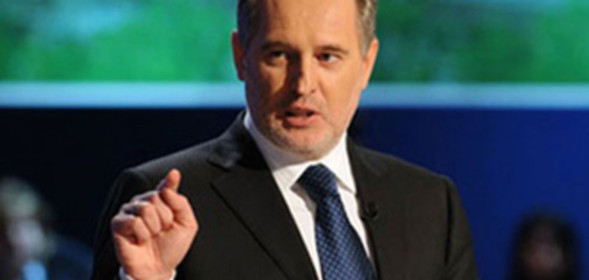 Тимошенко лишает Фирташа титана