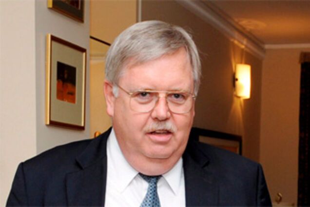Новый посол США заговорил на украинском