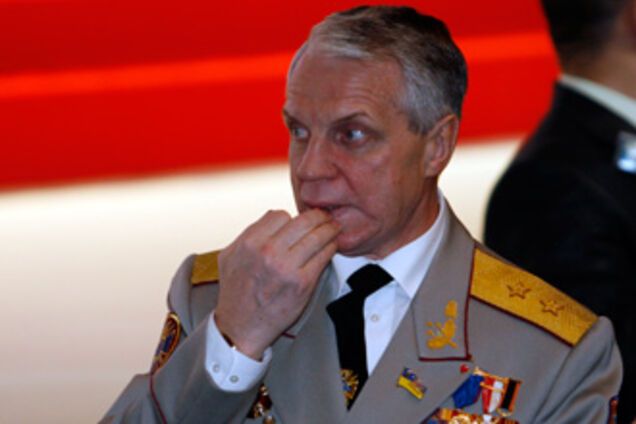 Омельченко оприлюднить секретні дані у справі педофілів