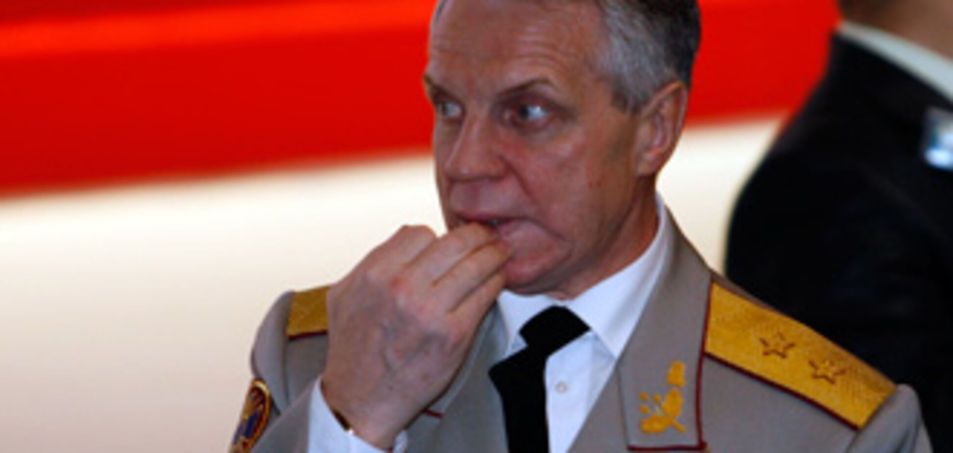 Омельченко оприлюднить секретні дані у справі педофілів