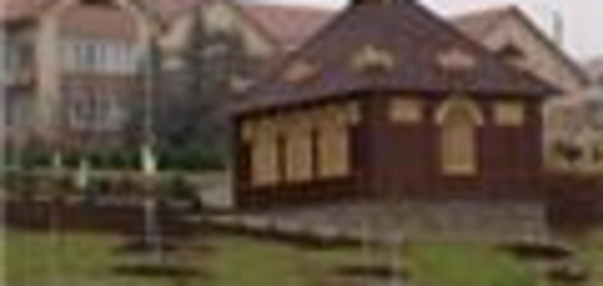 Фонд Данылива «Свитломрий» дал новую жизнь детскому дому