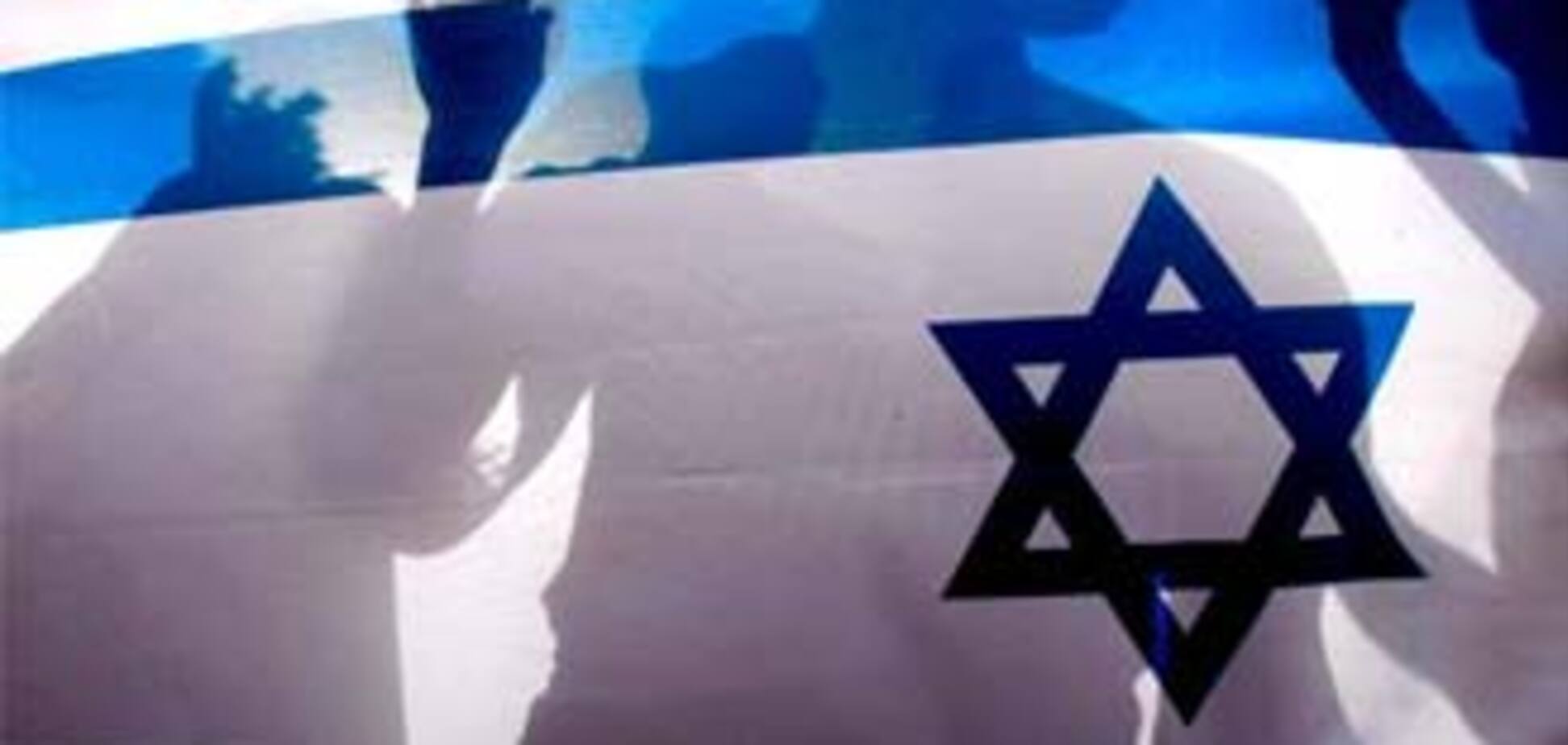 Ющенко отметил особенность отношений Украины и Израиля