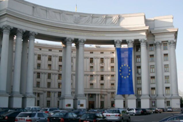 Украина не обязана идти в ЕС с Молдовой