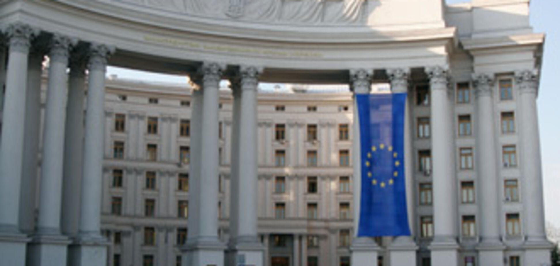 Украина не обязана идти в ЕС с Молдовой