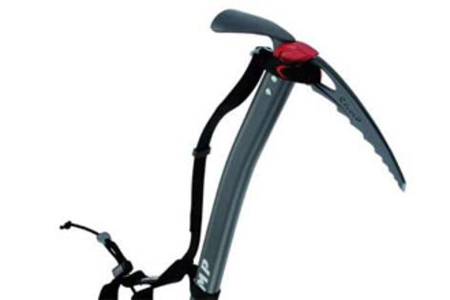 Симоненко стал Героем Украины и подарил Ющенко ледоруб