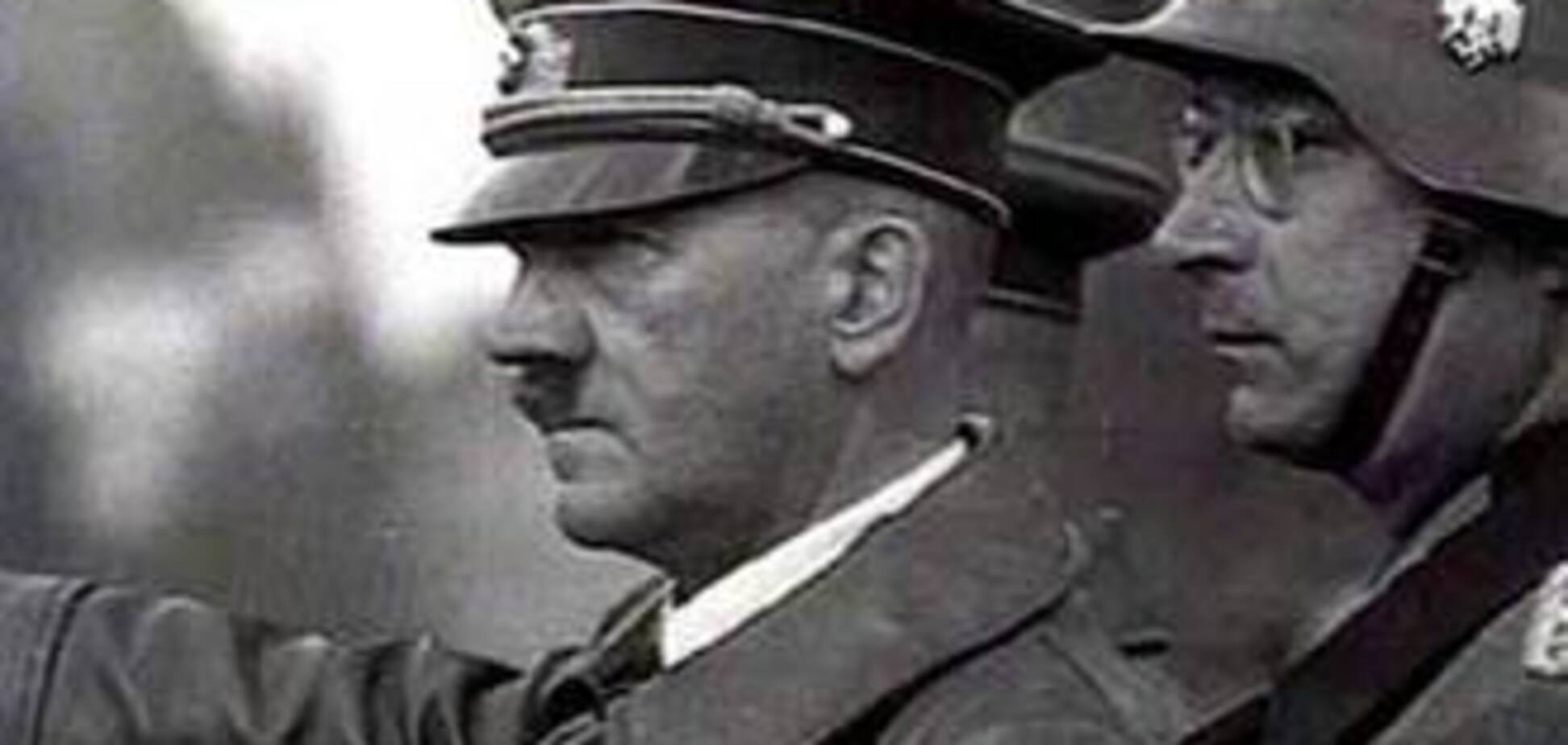 ФСБ раскрыла тайну останков Гитлера