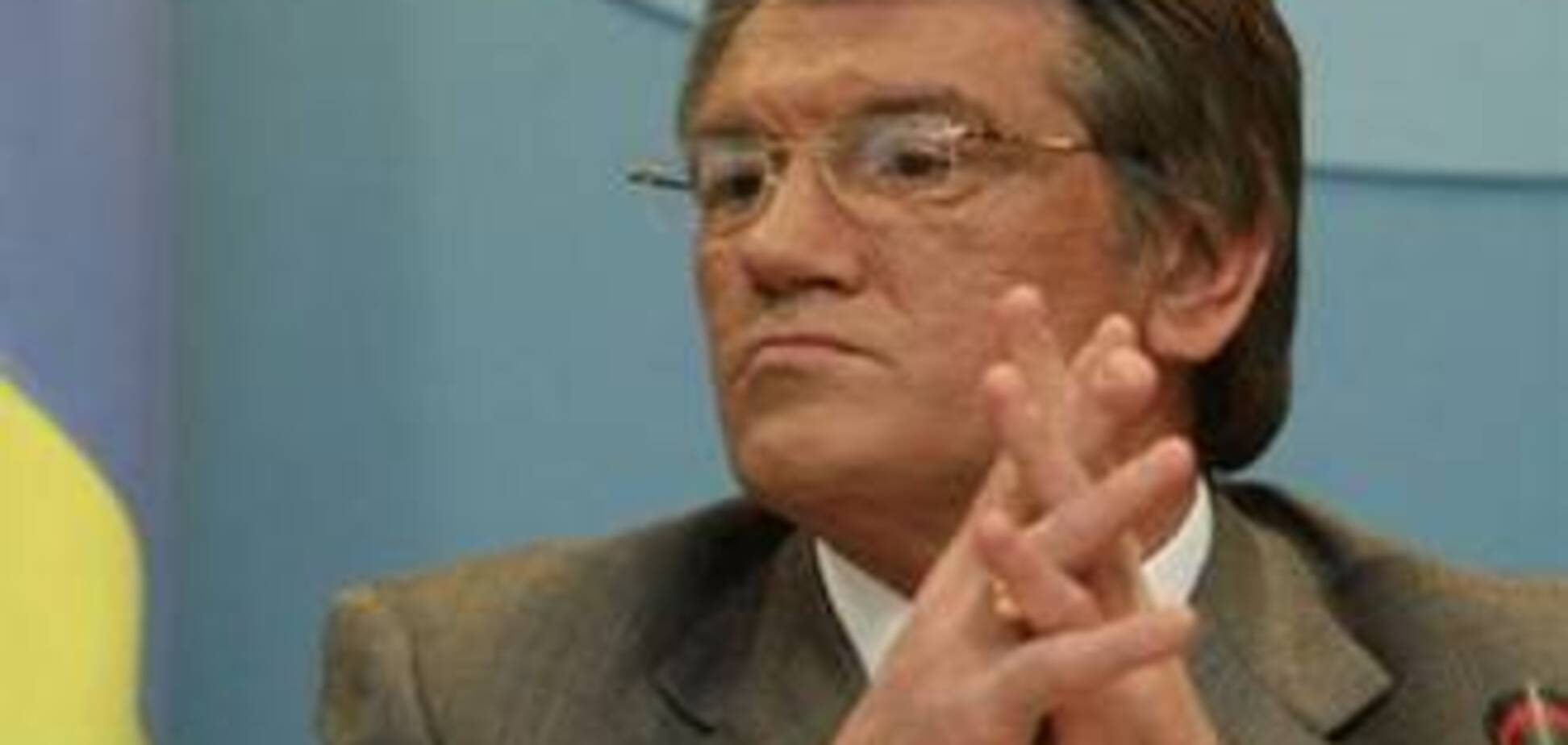 Гарант не дасть Тимошенко відсидіти десять років