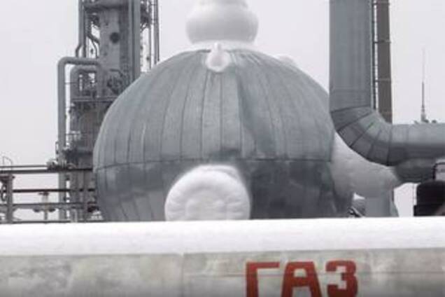 Европа готовится к новому витку 'газовой войны'