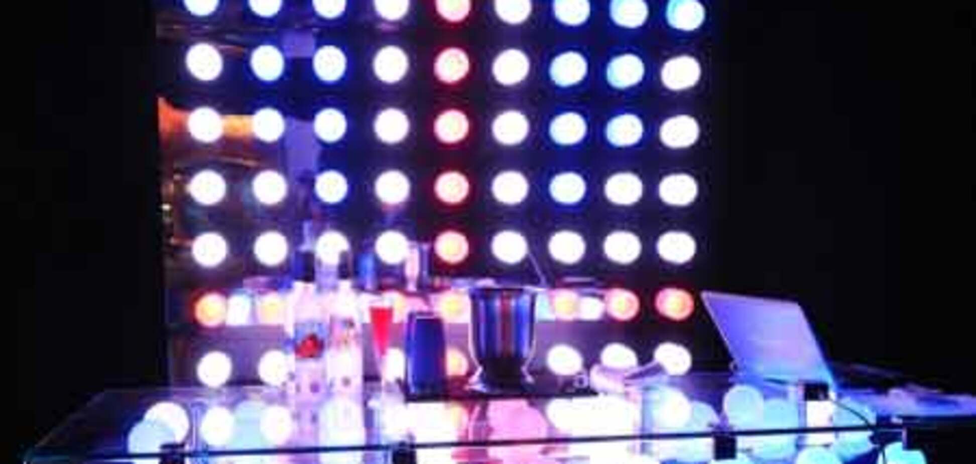 Звездные бары