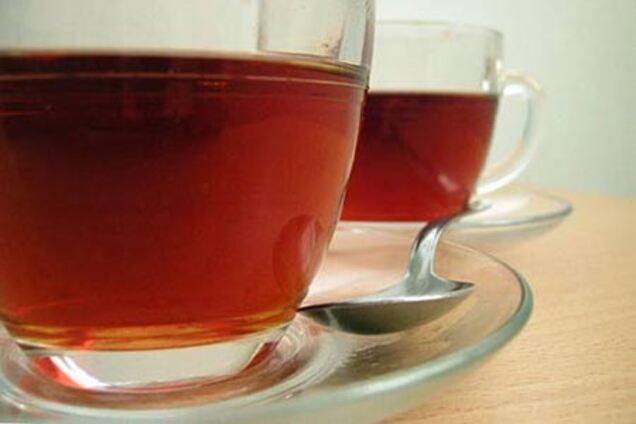 7 доводов в пользу чая
