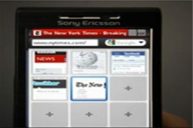 За первую неделю Opera 10.10 загрузили 12,5 млн раз