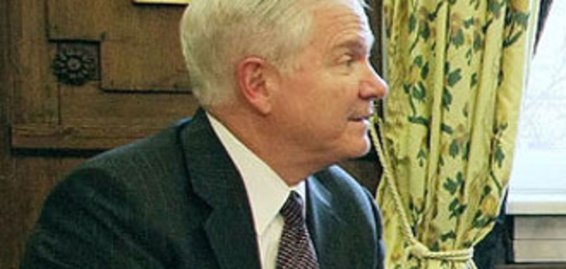 Глава Пентагона внезапно прибыл в Афганистан