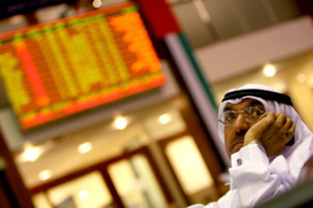 У Дубаї новий обвал фондового ринку