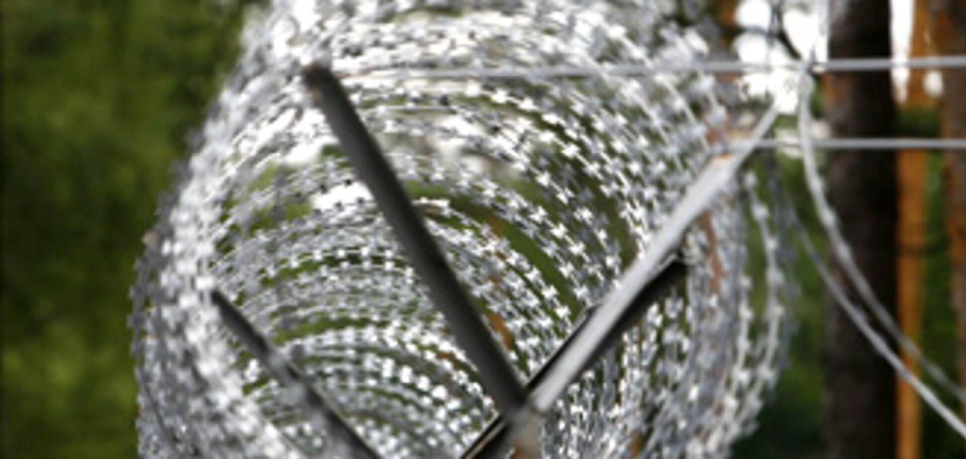 Суд дав меру 3,5 року