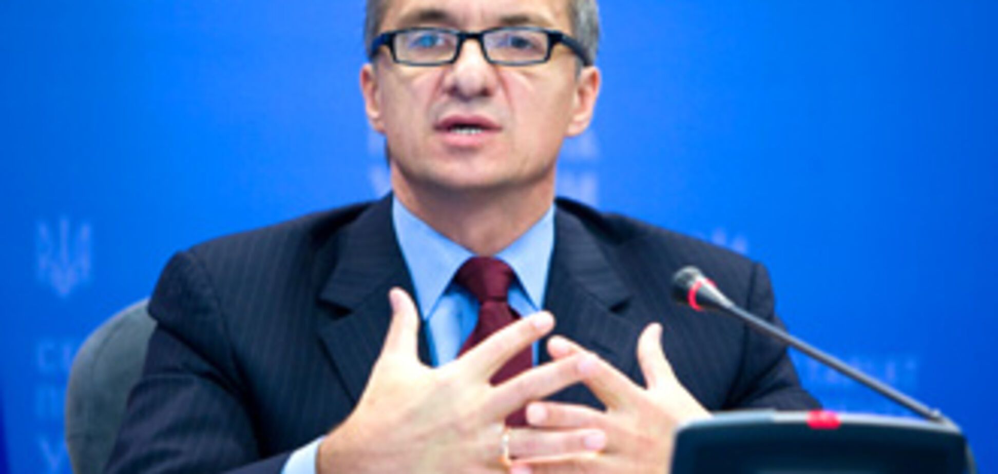 У Ющенко Тимошенко приравняли к Бармалею