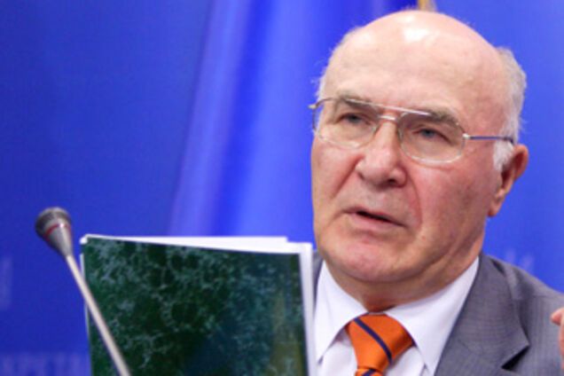 Стельмаха оставят в НБУ до выборов?