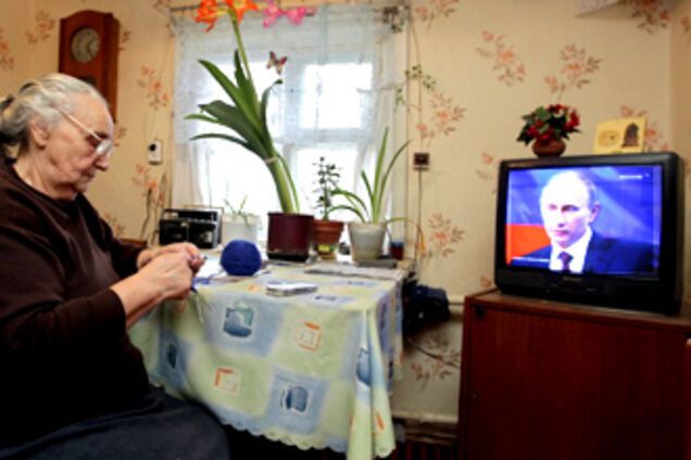 Путін знайшов винних у трагедії в Пермі