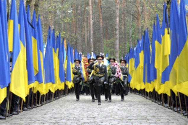 Рада розподілила свята: по одному на два депутати