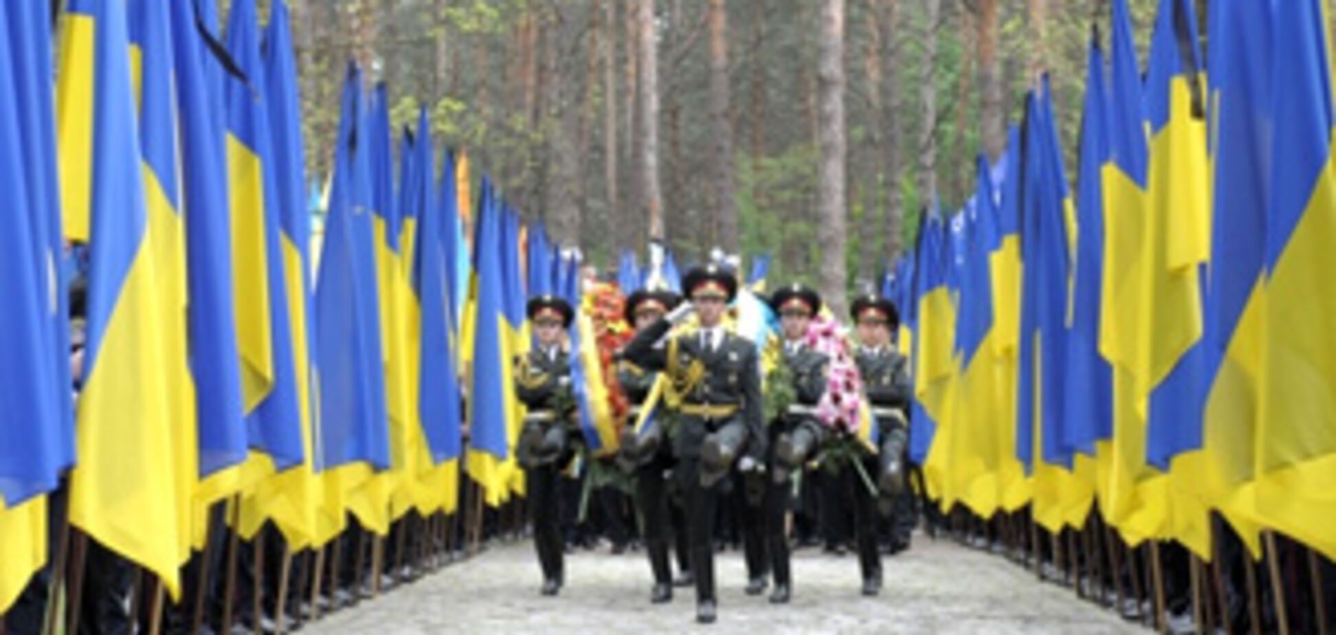 Рада розподілила свята: по одному на два депутати