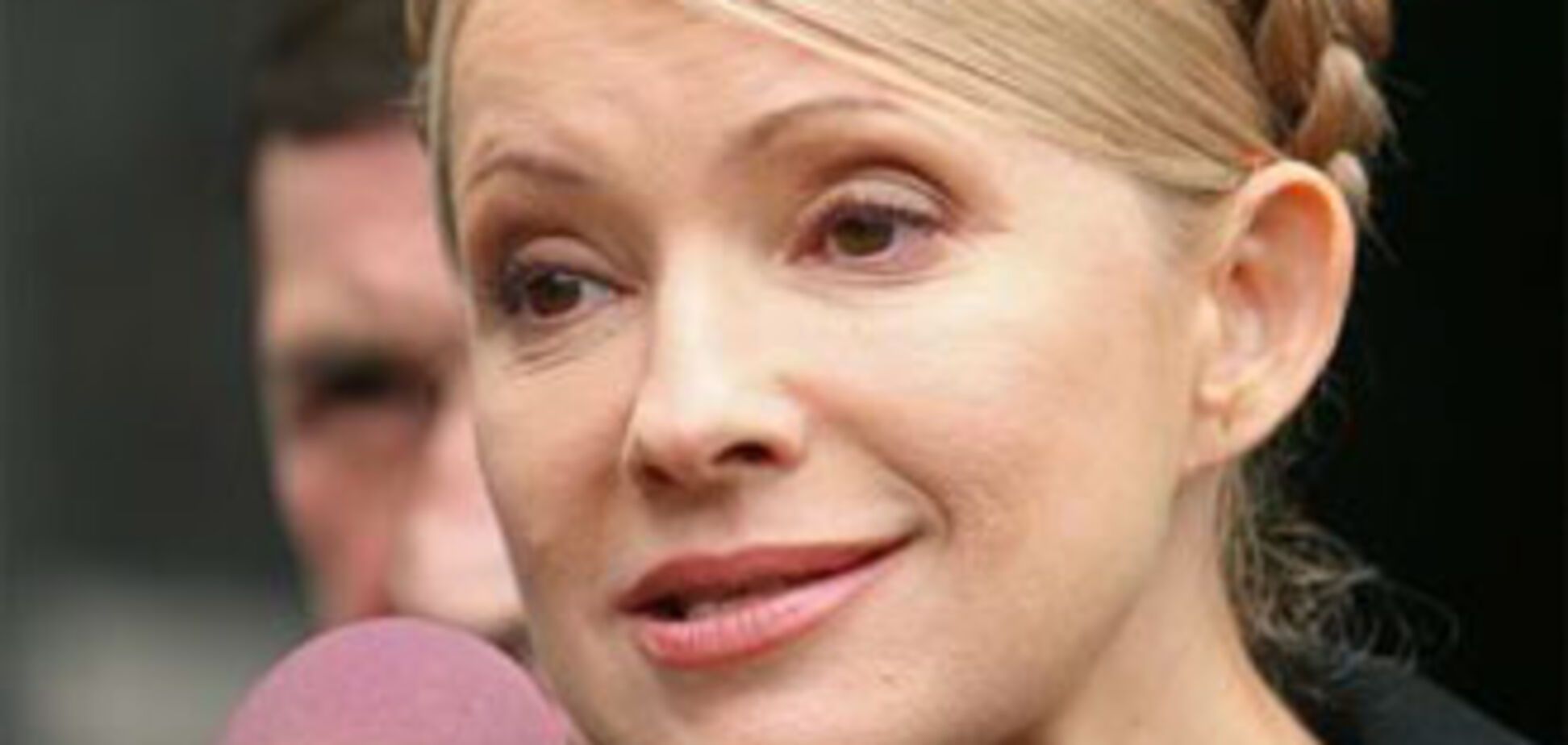 Тимошенко не пускает Коломойского в эфир