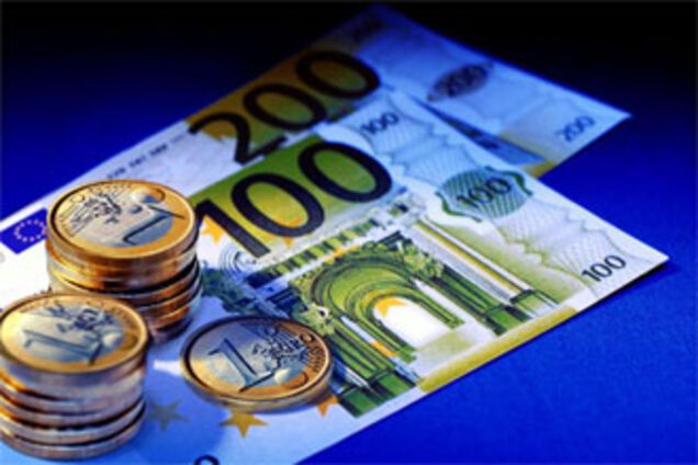 ЕБРР даст Украине 1,1 млрд евро