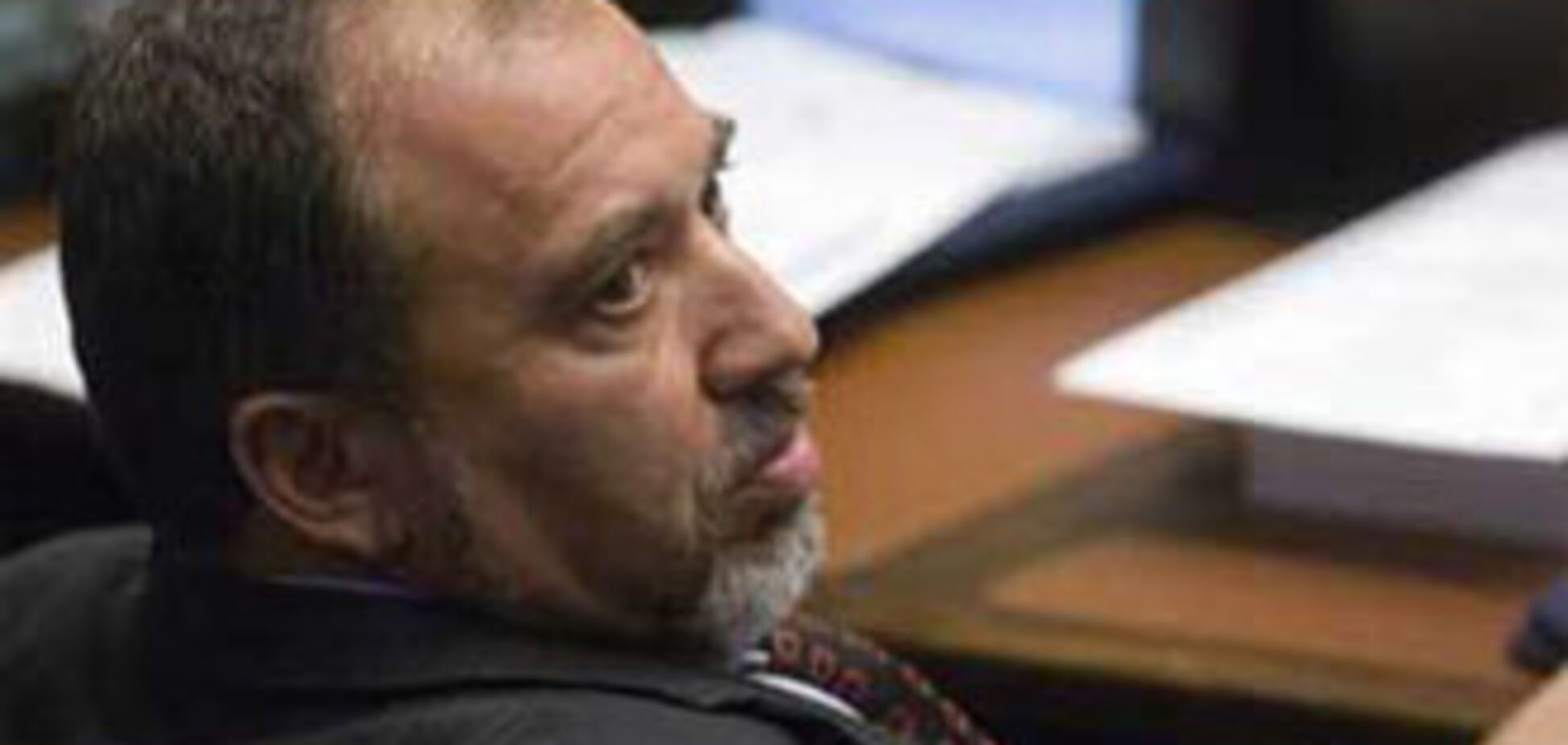 Граница между Израилем и Украиной станет 'прозрачной'