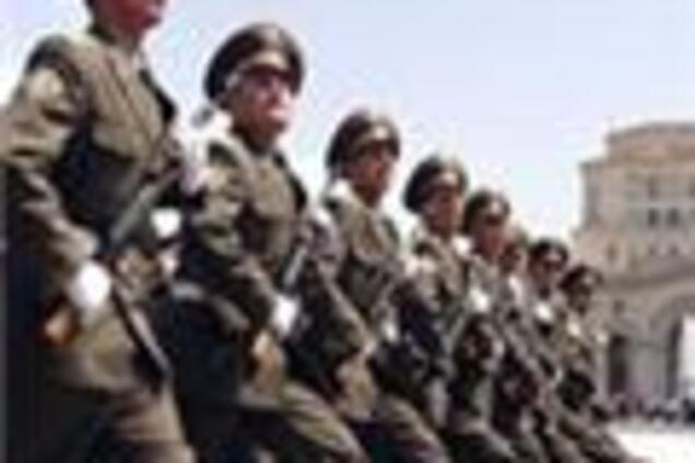 Армии разрешили использовать чужие автомобили