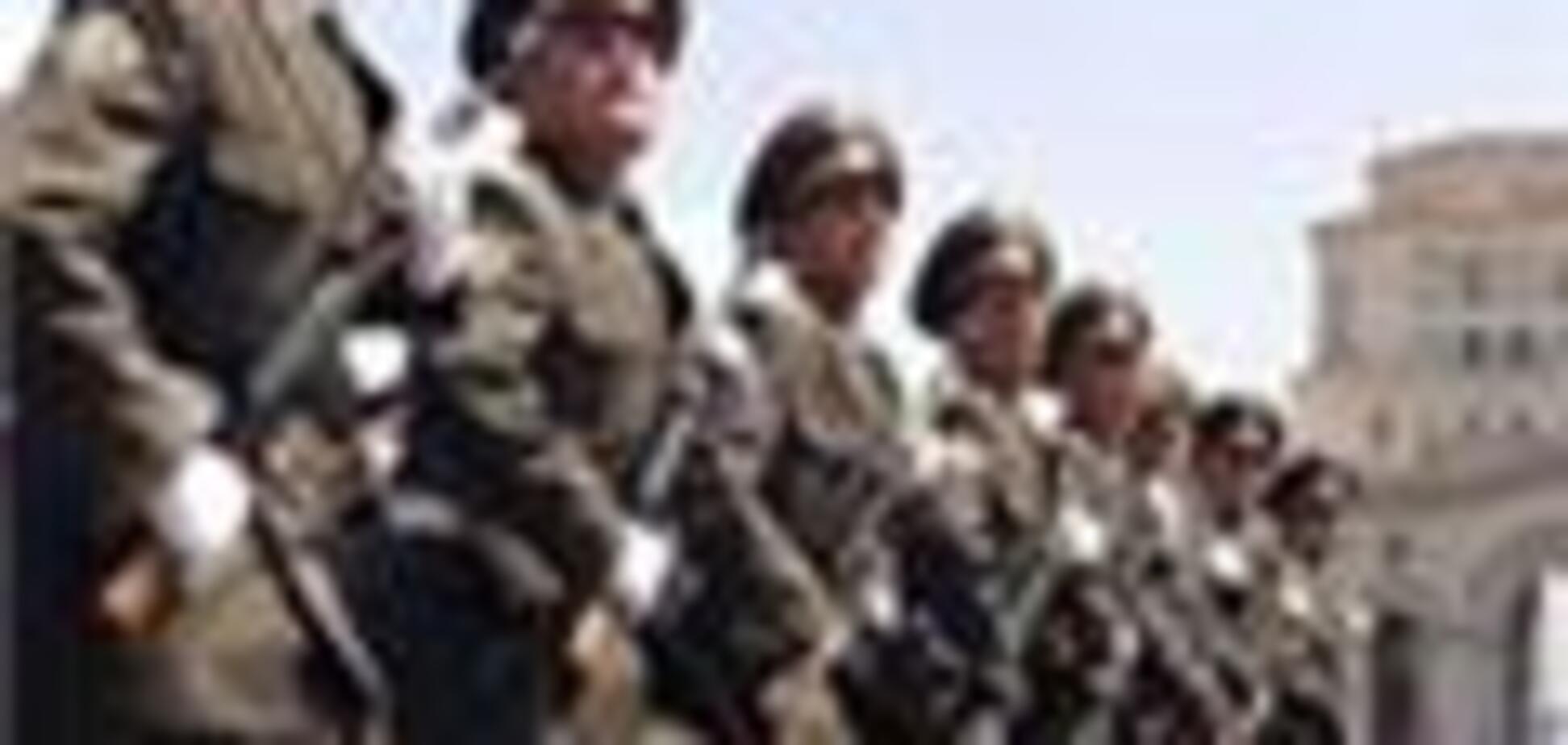 Армии разрешили использовать чужие автомобили